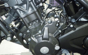 HONDA REBEL 250 A MC49
