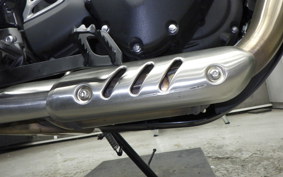 TRIUMPH SCRAMBLER400X 2024