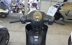 HONDA TACT Basket AF79