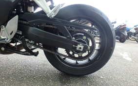 HONDA CB1000F 2025 SC94