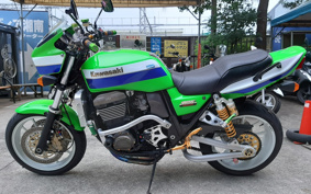 KAWASAKI ZRX1200 R 2002 ZRT20A