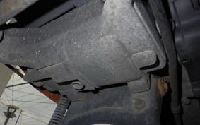 SUZUKI ADDRESS V50 Gen.2 CA44A