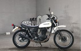 KAWASAKI 250TR BJ250F