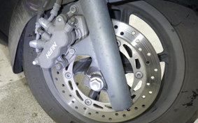 HONDA FORZA Z GEN 2 2009 MF10