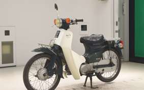 HONDA C50 SUPER CUB C50