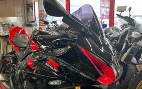 SUZUKI GSX-R1000R ABS 2019 DM11G