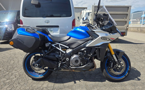 SUZUKI GSX-S1000 GX 2024 EK1AA