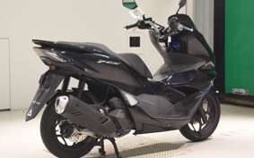 HONDA PCX 125 2017 JK05