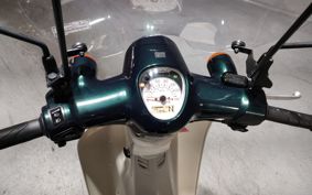 HONDA SUPER CUB110 JA59