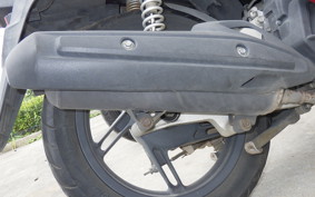 HONDA PCX 125 NC125D