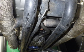 TRIUMPH BONNEVILLE 2001