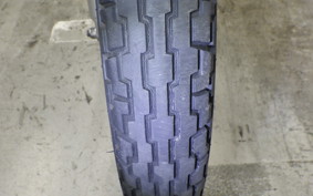 SUZUKI GN125 H 1990