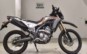 HONDA CRF250L MD47