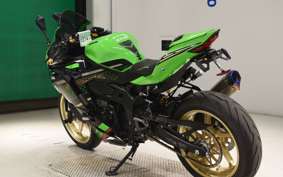 KAWASAKI ZX-25R 1984 ZX250E