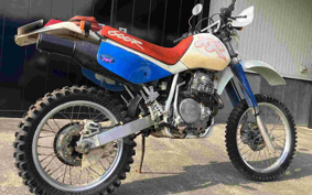 HONDA XR600R 1993 PE04