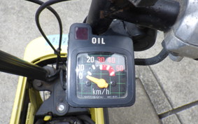 HONDA MOTOCOMPO AB12