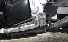 KAWASAKI GPZ400S 1989 EX400A