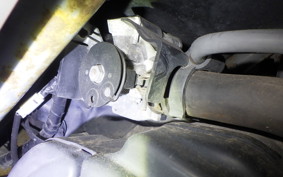 SUZUKI ﾚｯﾂG CA4AA