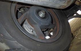 SUZUKI ADDRESS V125 1995 CF46A