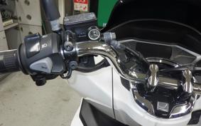 HONDA PCX 160 KF47