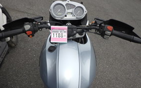 BMW F650GS 2007