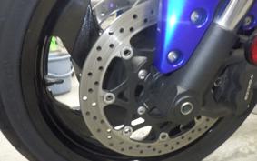 SUZUKI BOULEVARD M109R 2018