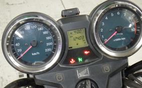 HONDA CB1100 2011 SC65