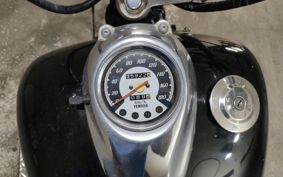 YAMAHA DRAGSTAR 400 1997 4TR