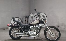 YAMAHA VIRAGO 250 3DM