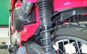 HONDA CT125 HUNTER CUB JA55