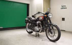 KAWASAKI W650 2000 EJ650A