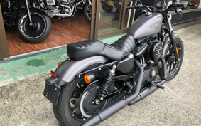 HARLEY XL883N 2016 LE2