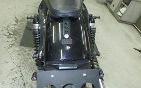 HARLEY XL1200CX 2020