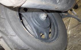 SUZUKI ADDRESS V125 CF46A
