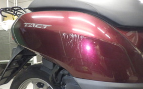 HONDA TACT Basket 2012 AF79