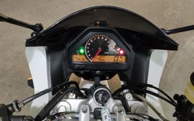 HONDA VTR 250 F MC33