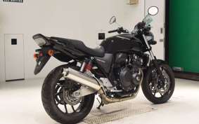 HONDA CB400SF GEN 4 A 2024 NC42