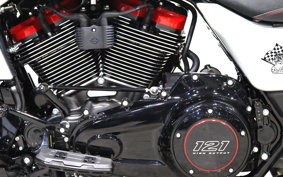 HARLEY FLTRXSTSE CVO 2026 TL8