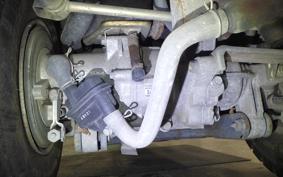 HONDA GYRO UP 2025 TA01