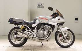SUZUKI GSX250S KATANA 1991 GJ76A