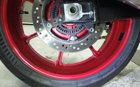 SUZUKI HAYABUSA Gen.3 2021 EJ11A