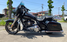 HARLEY  HARLEY FLHX STREET GURAIDO 2014 KBM