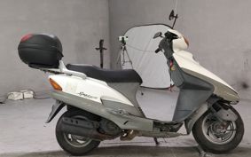 HONDA SPACY125 JF04