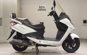 SYM RV125 I Type 2022