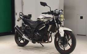 KAWASAKI NINJA 250R EX250K