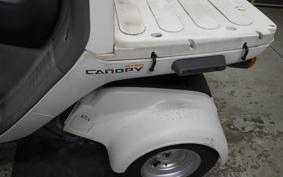 HONDA GYRO CANOPY TA03