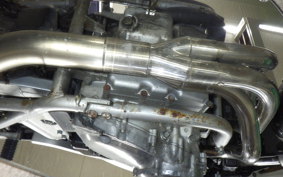 SUZUKI GSX400S KATANA 1993 GK77A