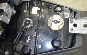 HONDA GYRO CANOPY 2022 TA03