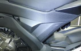 KAWASAKI Z125 PRO BR125H