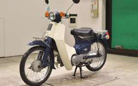 HONDA C50 SUPER CUB C50
